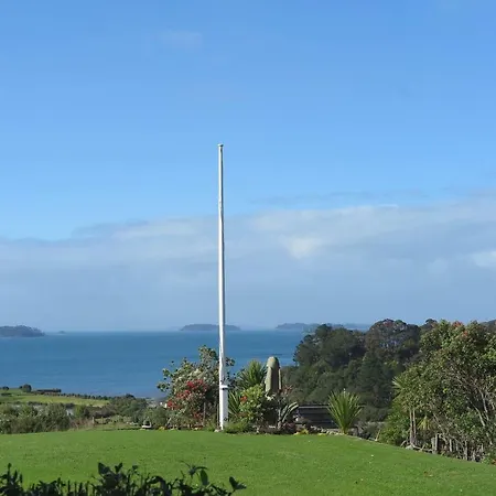 Kakariki Rooms, Kotare House Tawharanui Exterior foto