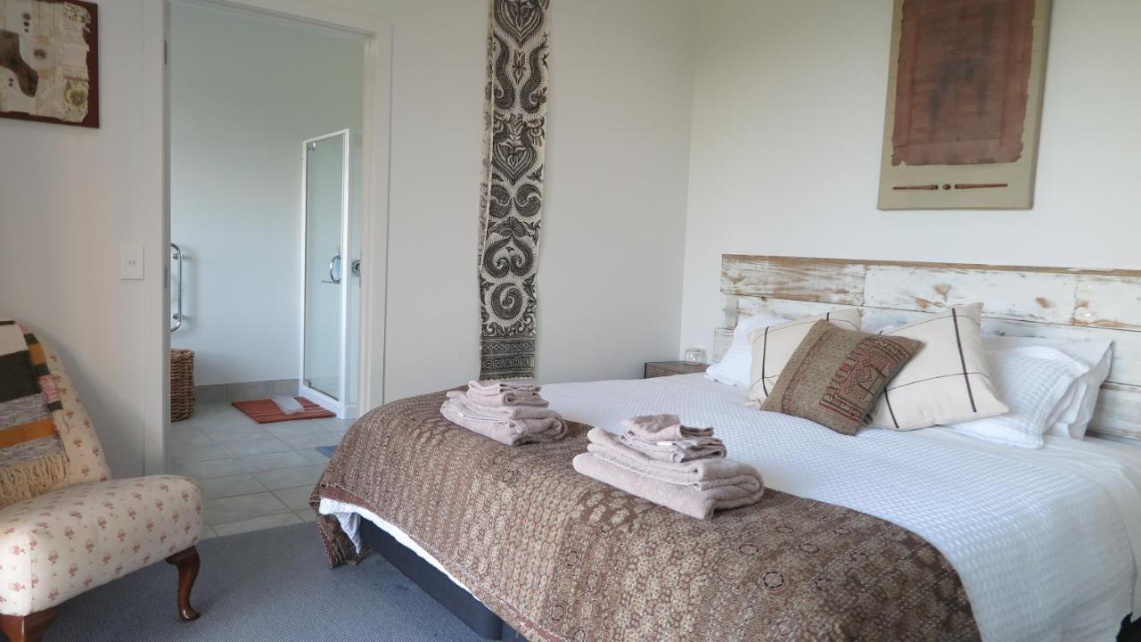Apartment Kakariki Rooms, Kotare House *