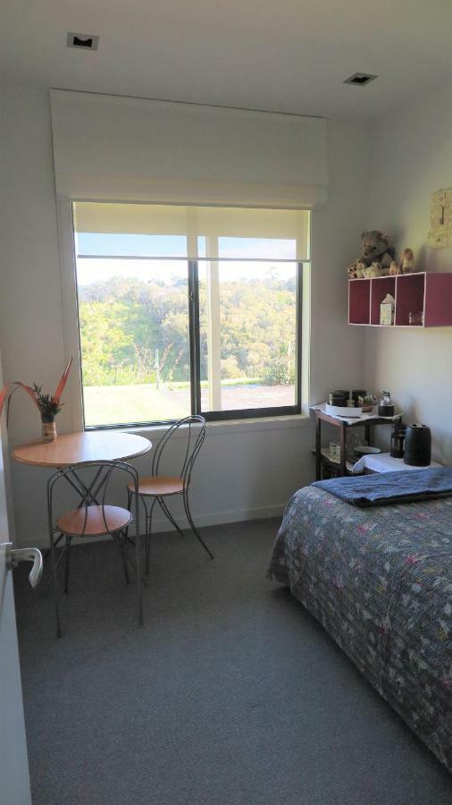 Apartment Kakariki Rooms, Kotare House *