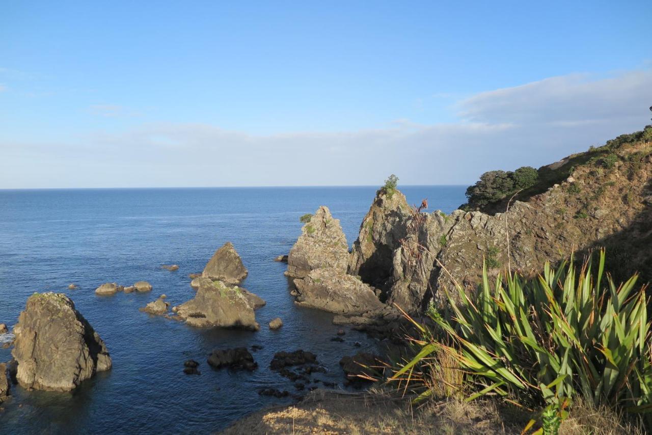 Apartment Kakariki Rooms, Kotare House Tawharanui